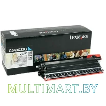 Девелопер Lexmark C540X32G